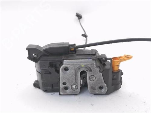 Front left lock RENAULT MASTER III Bus (JV) 2.3 dCi 125 FWD (JV0C, JV0D, JV0H, JV0G, JV0J) | BP34621242C98  - Image 7