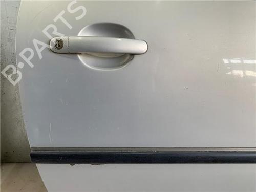 Right front door VW GOLF IV (1J1) 1.9 TDI | BP26955953C3 