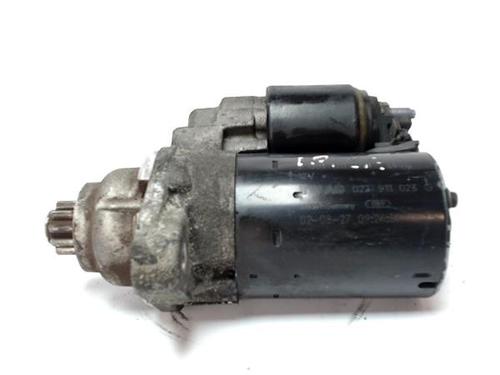 Startmotor AUDI A2 (8Z0) 1.6 FSI | BP12597672M8