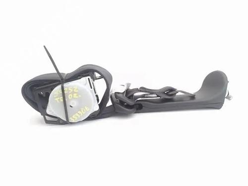 Rear right seatbelt HONDA JAZZ II (GD_, GE3, GE2)  | BP17832409I28 