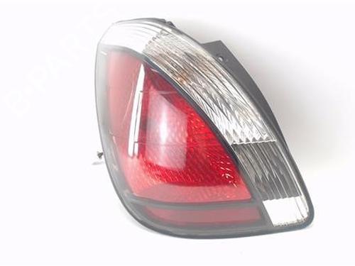 Used Left taillight Left taillight KIA RIO II (JB) 1.4 16V (97 hp) 34621527 34621527
