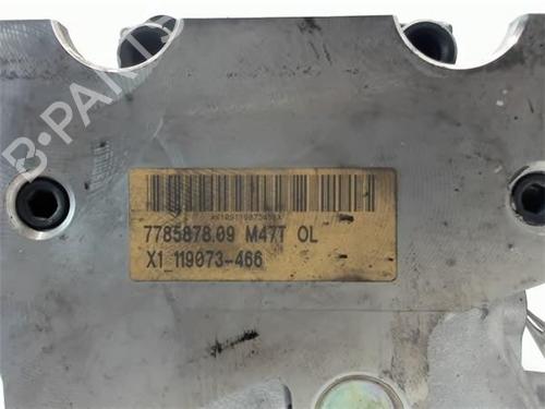 Cylinder head BMW 3 Compact (E46)  | BP15944531M5 
