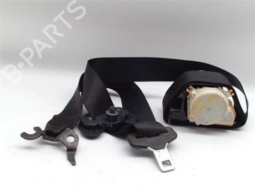 Used Front right seatbelt BMW 1 (E87) 118 d (143 hp) 10499574