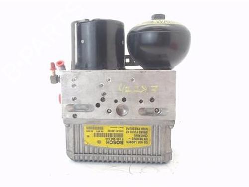 ABS pump MERCEDES-BENZ E-CLASS (W211) E 270 CDI (211.016) | BP35986592M43  - Image 7