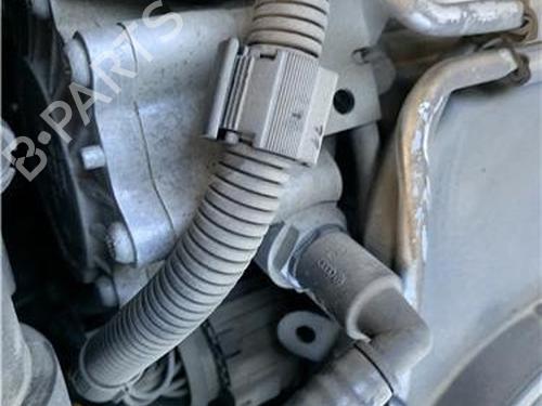 Vacuum pump VW GOLF V (1K1)  | BP32419337M80 