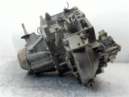 Gearbox CITROËN XSARA (N1)  | BP13574864M3 