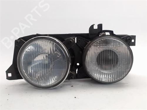 Lyskaster venstre BMW 5 (E34) [1987-1995]  13052461
