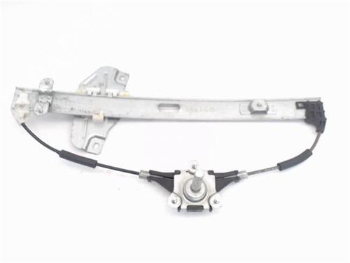Used Rear left window mechanism KIA RIO III (UB) 1.2 CVVT (84 hp) 16435005