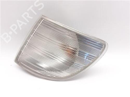Used Other MERCEDES-BENZ VITO Bus (W638) [1996-2003]  14341237
