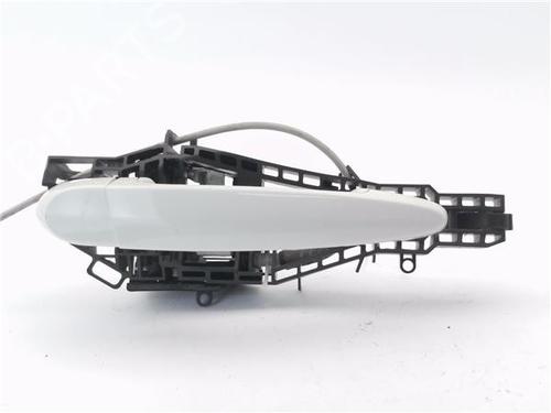 Used Front right exterior door handle BMW 1 (F20) 116 d (116 hp) 29134993