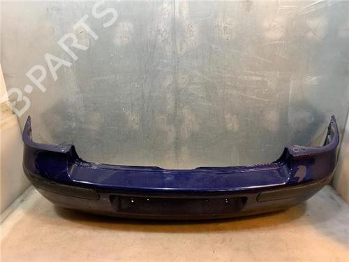 Rear bumper VW GOLF IV (1J1) 1.9 TDI | BP26434341C8 