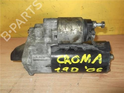 Used Starter FIAT CROMA (194_) [2005-2011]  12120716