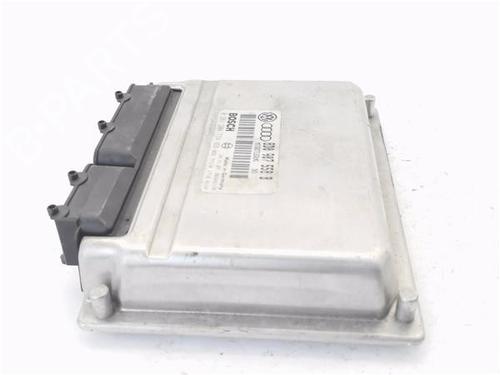 Elektronisk modul VW PASSAT B5 (3B2)  | BP27567594M83 