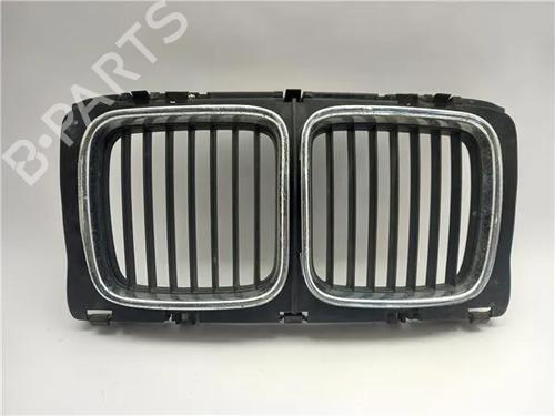 Grill BMW 5 (E34) [1987-1995]  13049706