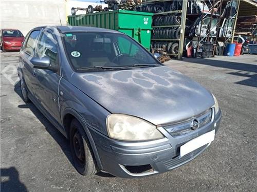 Left headlight OPEL CORSA C (X01) | BP33730517C28 - Image 11