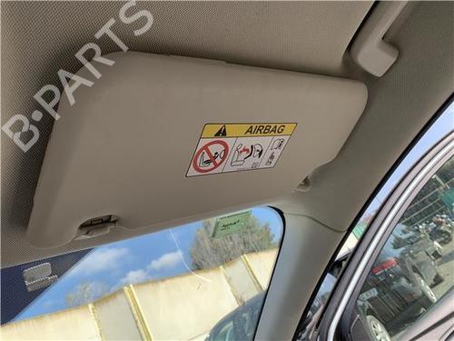 Right sun visor FORD FOCUS III | BP29260018I2