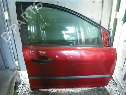 Used Right front door FORD FOCUS II (DA_, HCP, DP) 1.8 TDCi (115 hp) 12103780