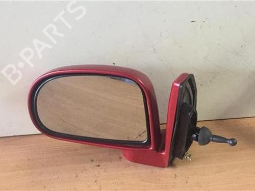 Left mirror HYUNDAI ATOS (MX)  | BP13043310C26 