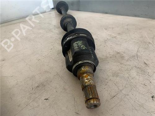 Right front driveshaft TOYOTA PRIUS Liftback (_W2_)  | BP14245013M39 