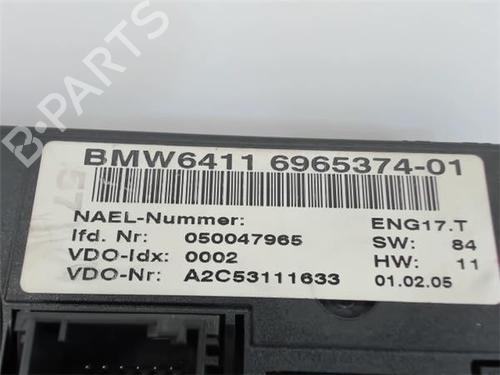 Climate control BMW 1 (E87) 118 d | BP10332979I5 