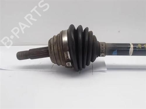Left front driveshaft SEAT AROSA (6H1) 1.7 SDI | BP12597778M38 