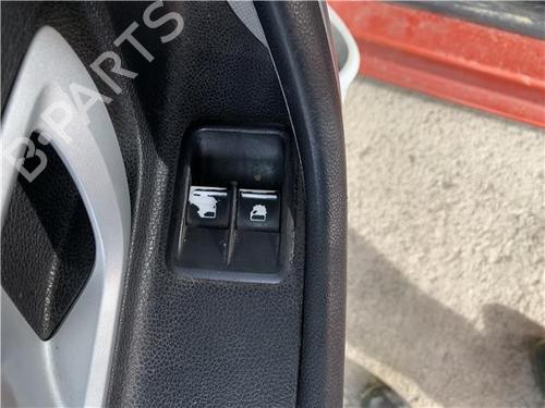 Left front window switch SKODA FABIA II (542) 1.4 TDI | BP32450933I27  - Image 10