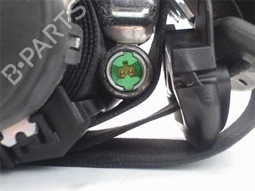 Front left seatbelt SEAT IBIZA III (6L1)  | BP16355378I26 
