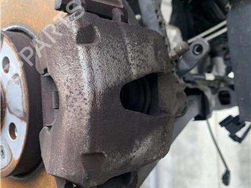 Right front brake caliper SEAT IBIZA V (KJ1, KJG) 1.0 TSI | BP32418505M104 - Image 5