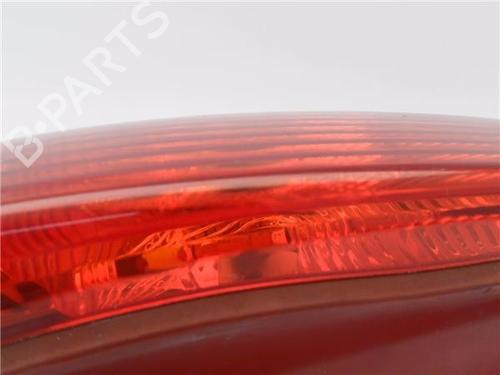 Left taillight CITROËN C4 I (LC_)  | BP26587671C34 