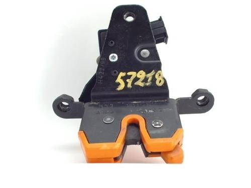 Used Tailgate lock Tailgate lock 14342215 14342215