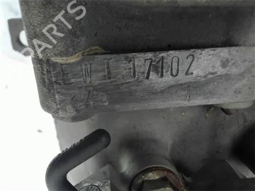 Gearbox SEAT IBIZA III (6L1)  | BP13053116M3 