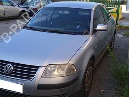 Climate control VW PASSAT B5.5 (3B3) 1.6 | BP15350558I5 