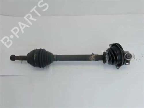 Used Left front driveshaft RENAULT LAGUNA I (B56_, 556_) 2.2 dT (B569) (113 hp) 12597788
