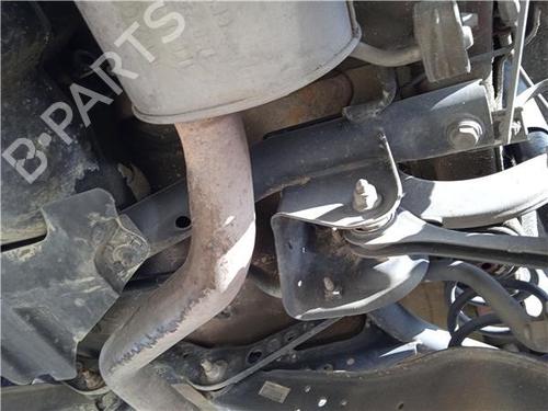 Rear axle VW GOLF VI (5K1) | BP32417403M2 - Image 6