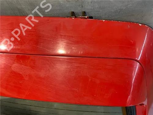 Tailgate FORD FIESTA III (GFJ)  | BP15070280C6 