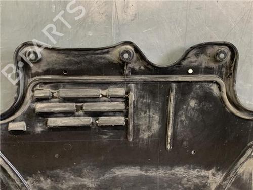 Underbody protection VW GOLF VII (5G1, BQ1, BE1, BE2) 1.4 GTE Hybrid | BP29280985M92 