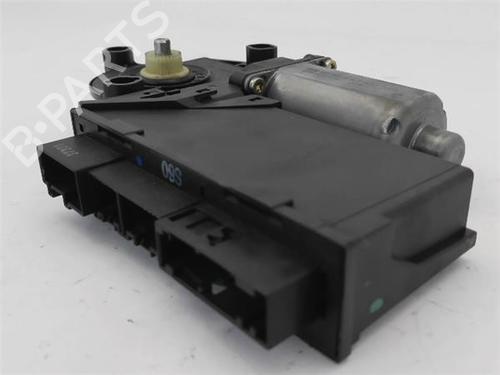 Left front window motor AUDI A4 B6 (8E2) 1.9 TDI | BP24509438E21 