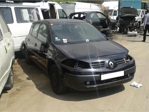 Hinge/Door check strap RENAULT MEGANE II (BM0/1_, CM0/1_)  | BP14337603C146 