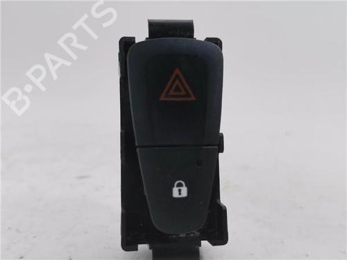 Warning switch DACIA DOKKER Box Body/MPV 1.5 dCi 75 / Blue dCi 75 (FEJW, FEAH) | BP30182977I22 