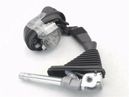 Used Front left seatbelt NISSAN QASHQAI I (J10, NJ10) 1.5 dCi (110 hp) 30412375