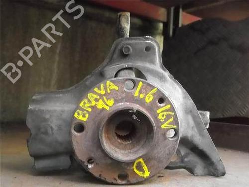 Used Right front steering knuckle FIAT BRAVA (182_) [1995-2003]  14334540