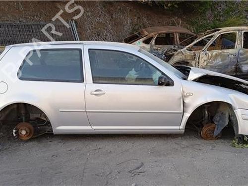 Front left lock VW GOLF IV (1J1)  | BP15944512C98 