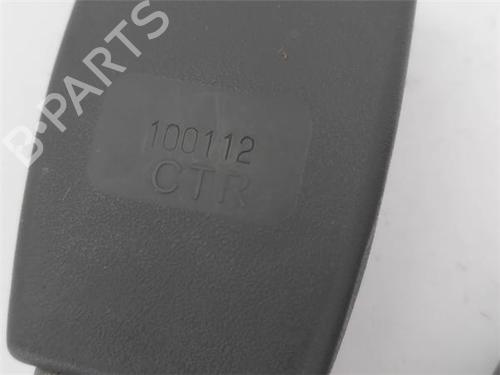 Seat buckle KIA RIO II (JB) 1.4 16V | BP23408749I32 