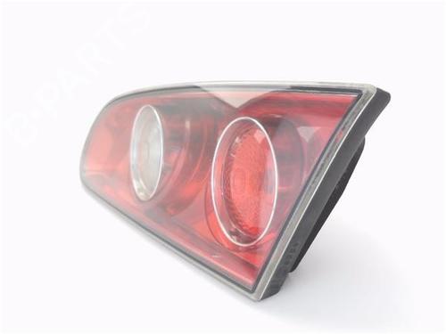 Right tailgate light SEAT IBIZA III (6L1) 1.9 SDI | BP29431498C80 
