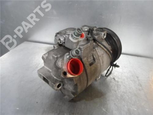 AC compressor AUDI A4 B5 (8D2)  | BP9760289M34 