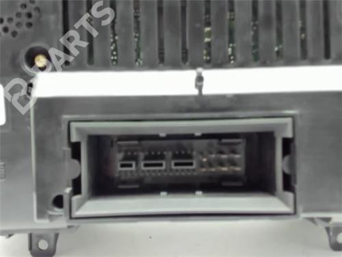 Instrument cluster SEAT LEON (1P1) 1.9 TDI | BP10135208C47 