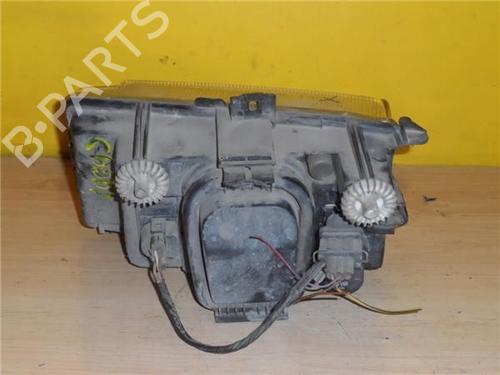 Right headlight VW CADDY II MPV (9K9B) 1.9 SDI | BP11341258C29 