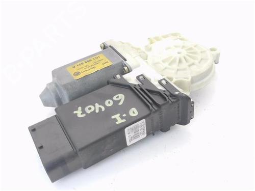 Portierruitmotor linksvoor VW GOLF IV (1J1) [1997-2008]  28378497