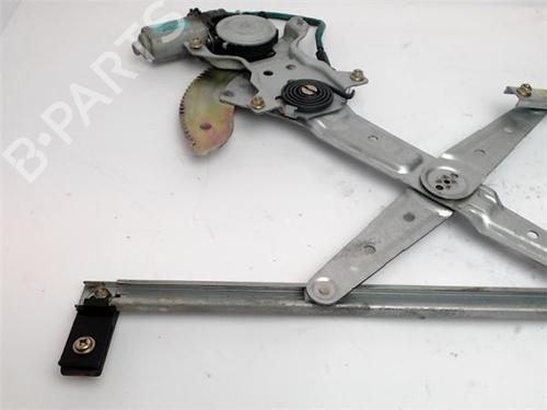 Rear left window mechanism KIA CARENS II MPV (FJ)  | BP14345406C24 