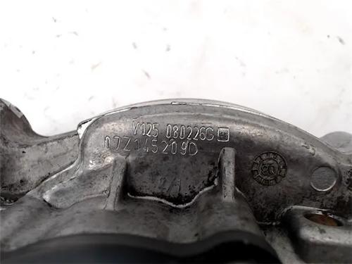 Fuel pump VW TOUAREG (7LA, 7L6, 7L7) 5.0 V10 TDI | BP15765285M76 